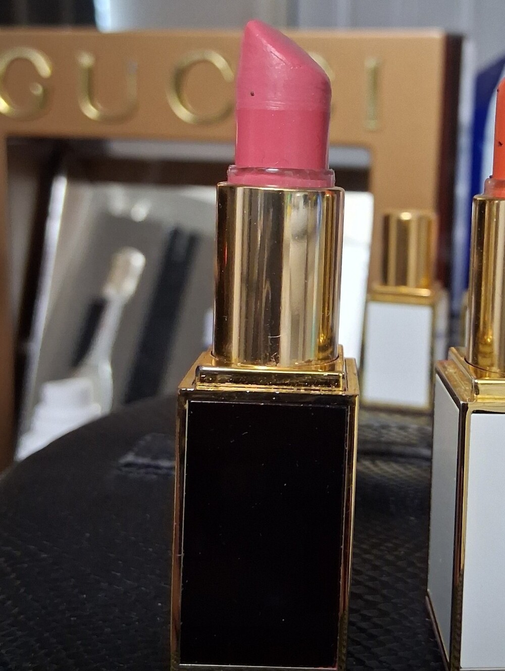 TOM FORD Lipstick Full Size VIRGIN ROSE